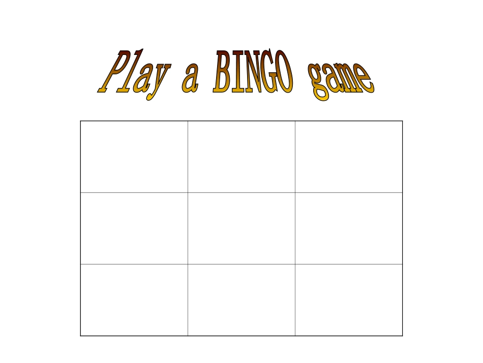 2012人教版七年级上Unit2__Period3_第3页