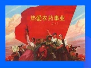 农药基础知识2005316