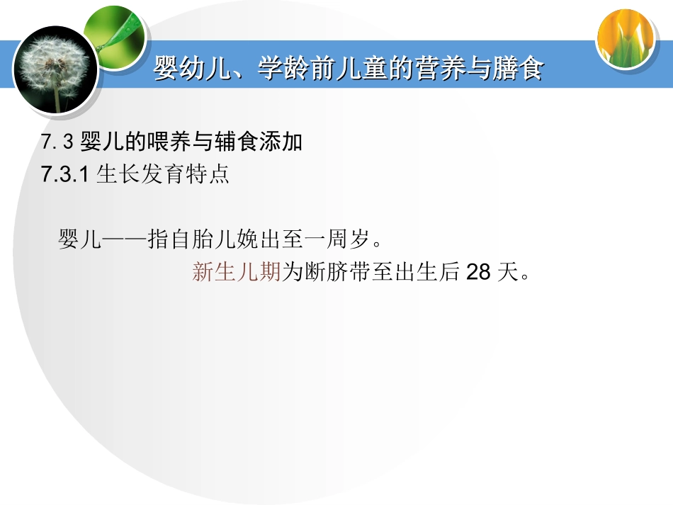儿童营养配餐_第3页