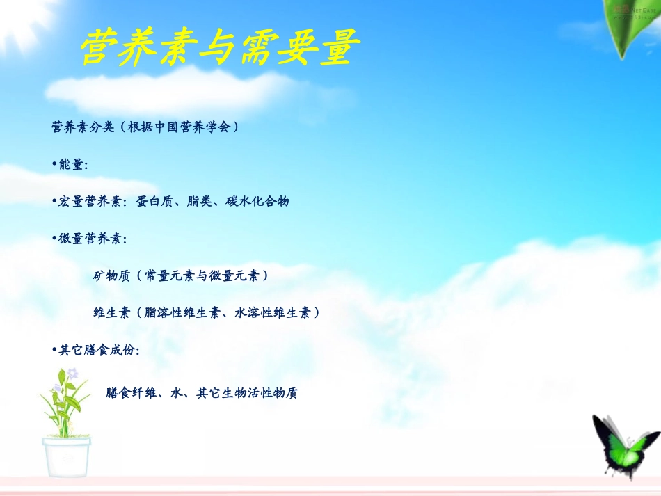 儿童营养与喂养2012_第3页