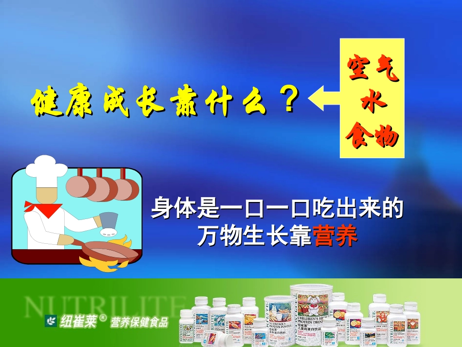 儿童营养-Microsoft-PowerPoint-演示文稿_第3页