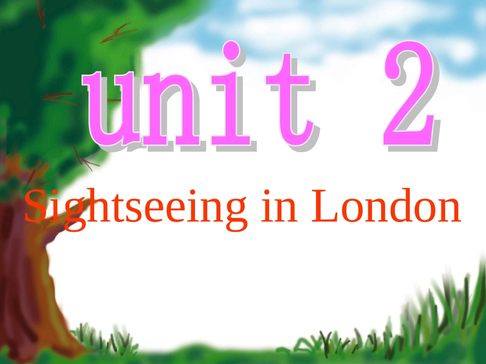 必修五unit2_using_language_课件_第1页