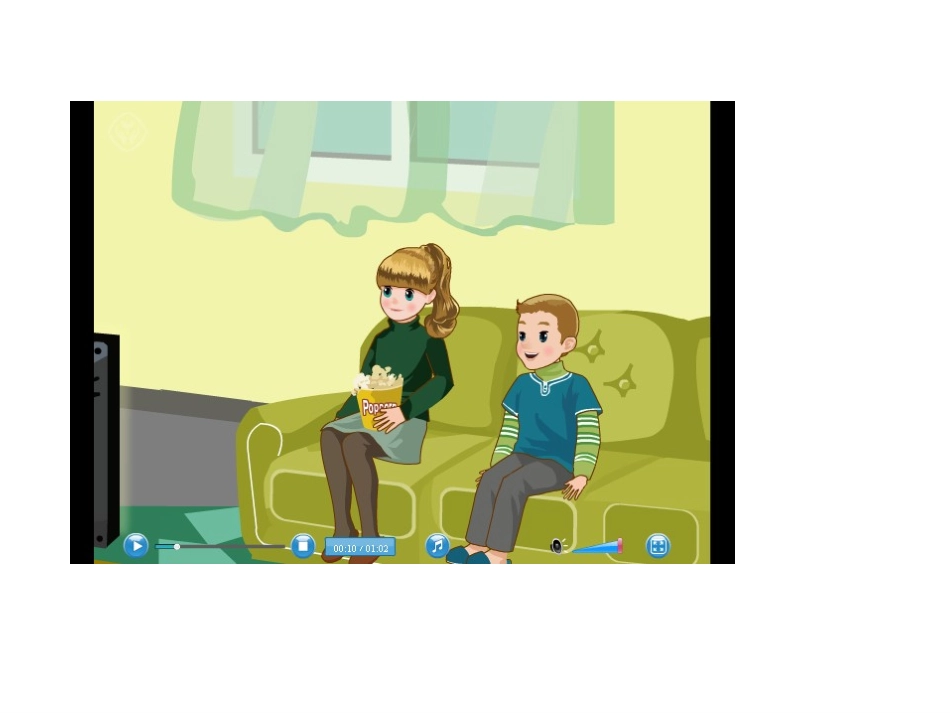 Pep六年级上册Unit6ALet'slearn_第2页