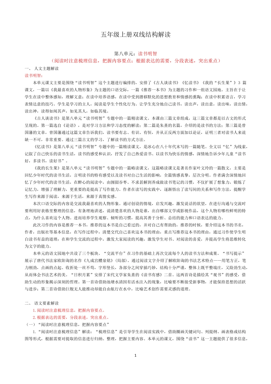 济南历城区兴元小学五年级史薇_第1页