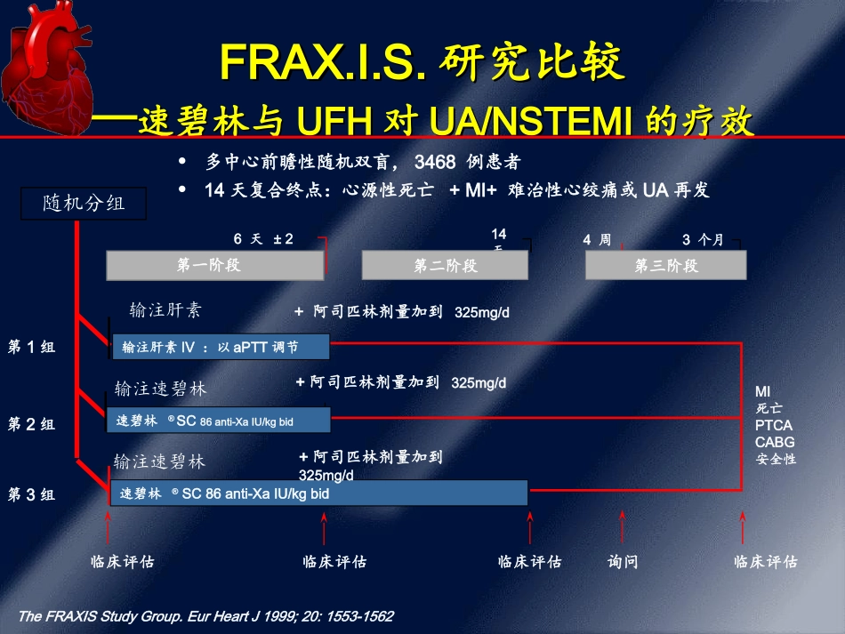 低分子肝素应用现状与选择_第3页