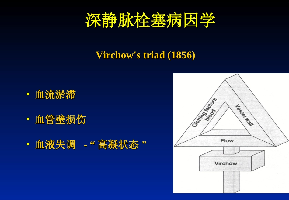 低分子肝素差异-刘建社主任讲稿指南_第3页