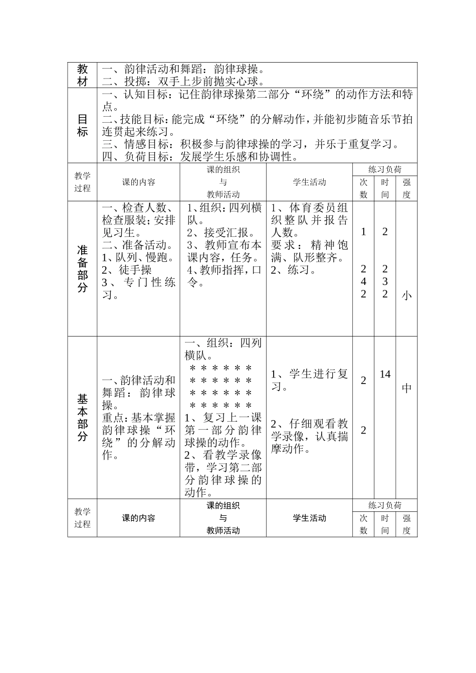 黄绍清体育电子教案（31节）_第3页