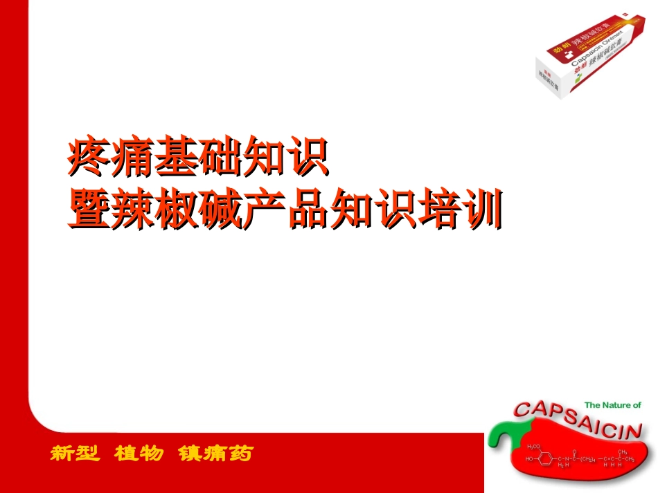 以口服镇痛药为主-长春普华制药股份有限公司_第2页
