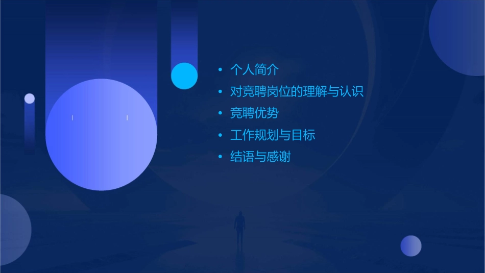 韩万庆竞聘答辩课件_第2页