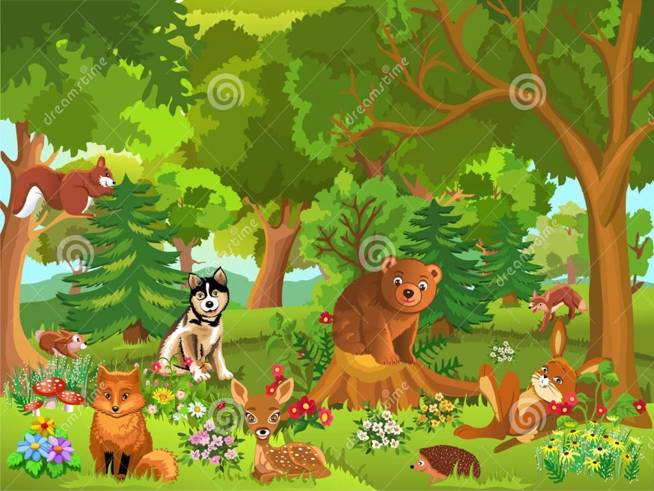 人美一年级我和昆虫_第3页