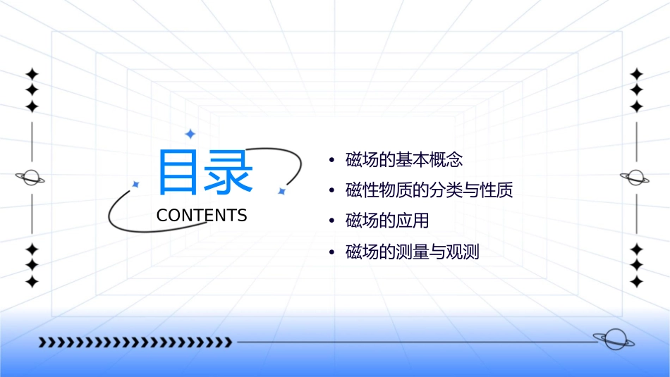 磁铁与磁场重点整理磁性物质课件_第2页