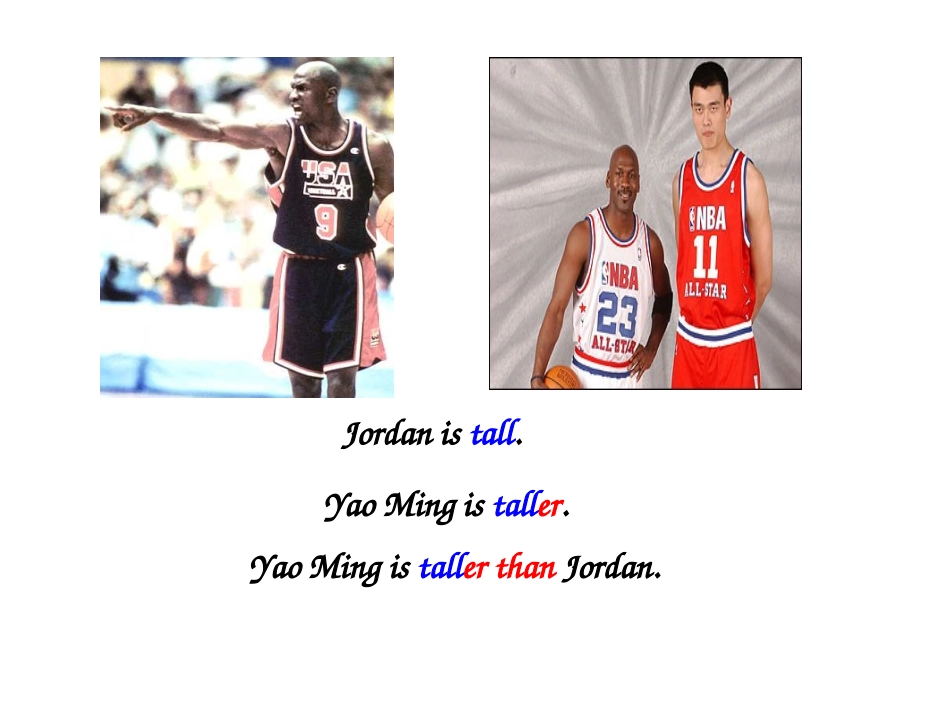 形容词的比较级_第3页