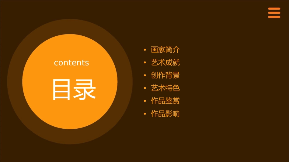 画家简介(函授美术作业)课件_第2页