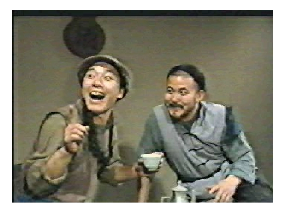 人教版语文九年级下册《孔乙己》PPT课件_第3页