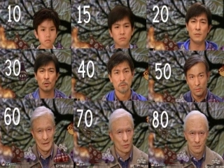 人教版必修一第六章第三节细胞的衰老和凋亡(共32张PPT)