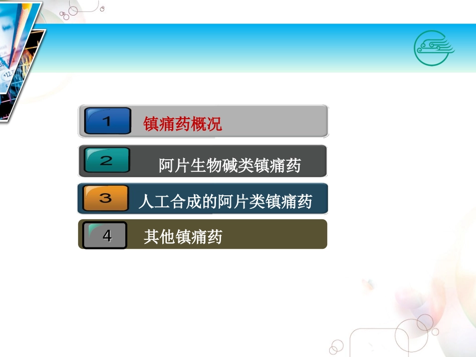 人工合成的阿片类镇痛药_第2页