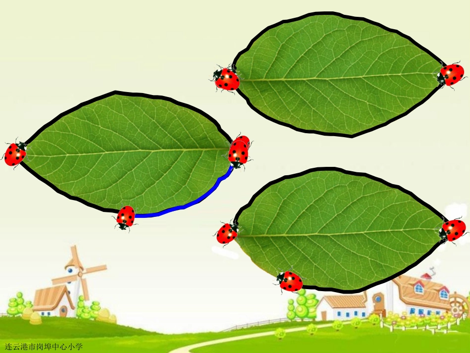 苏教版_三年级上__认识周长__PPT (2)_第2页