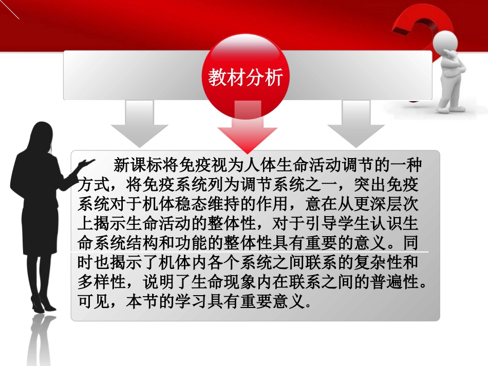 人体免疫系统在维持稳态中的作用_第2页
