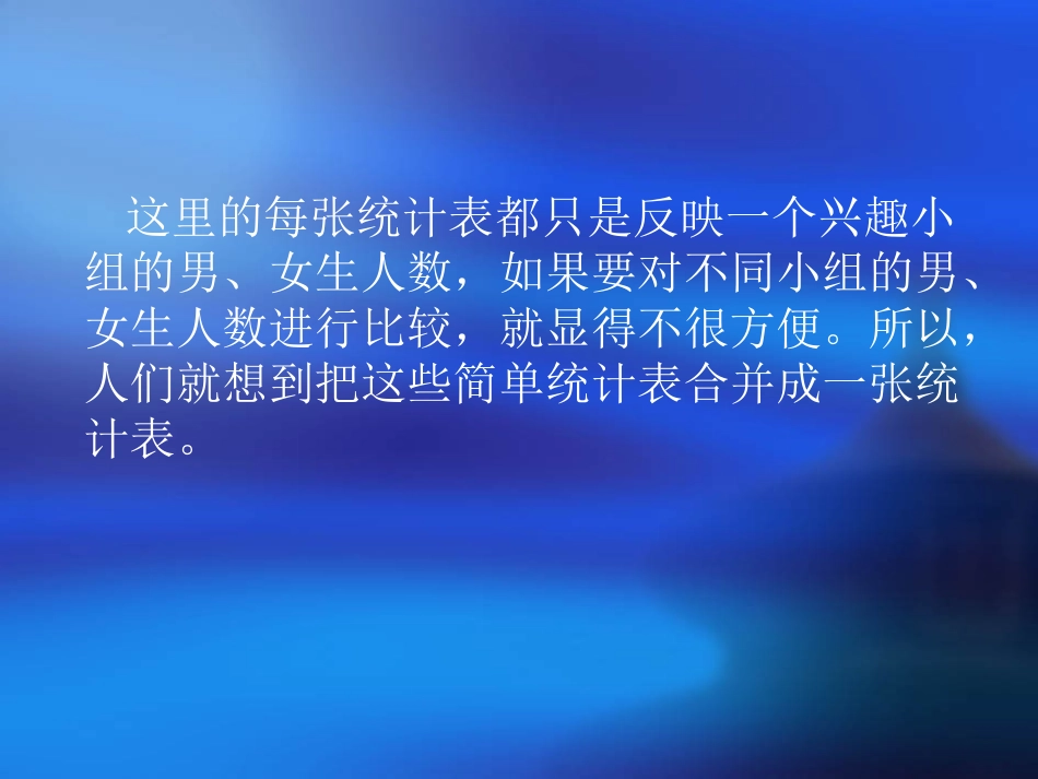 统计表和条形统计图_第3页