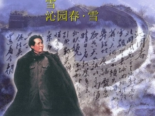 沁园春雪课件—limu0[1]