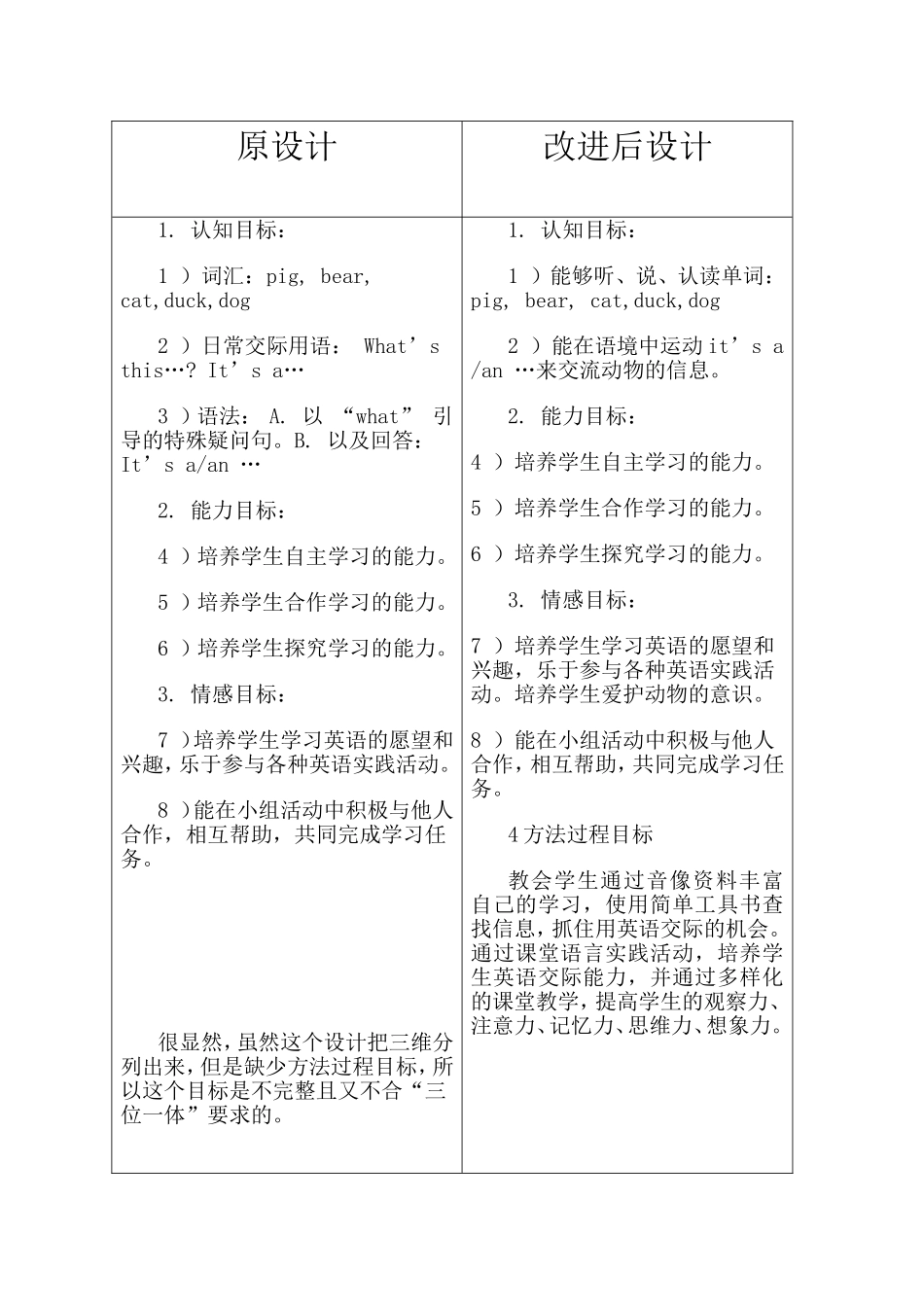 三年级上unit4_第1页