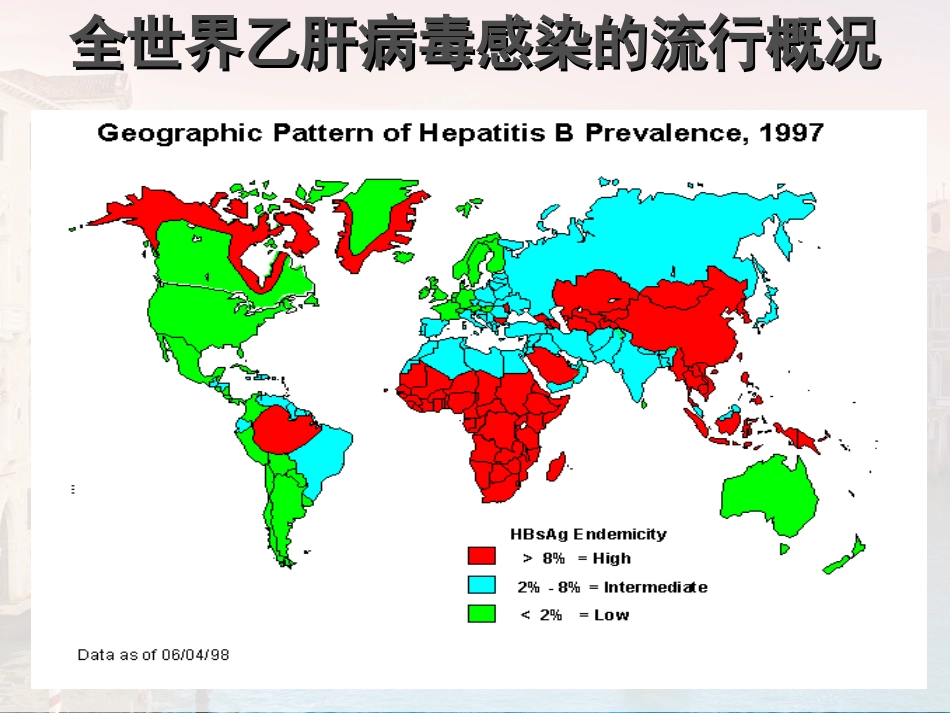 乙肝六项具体意义专业分享郑州肝病医院_第1页