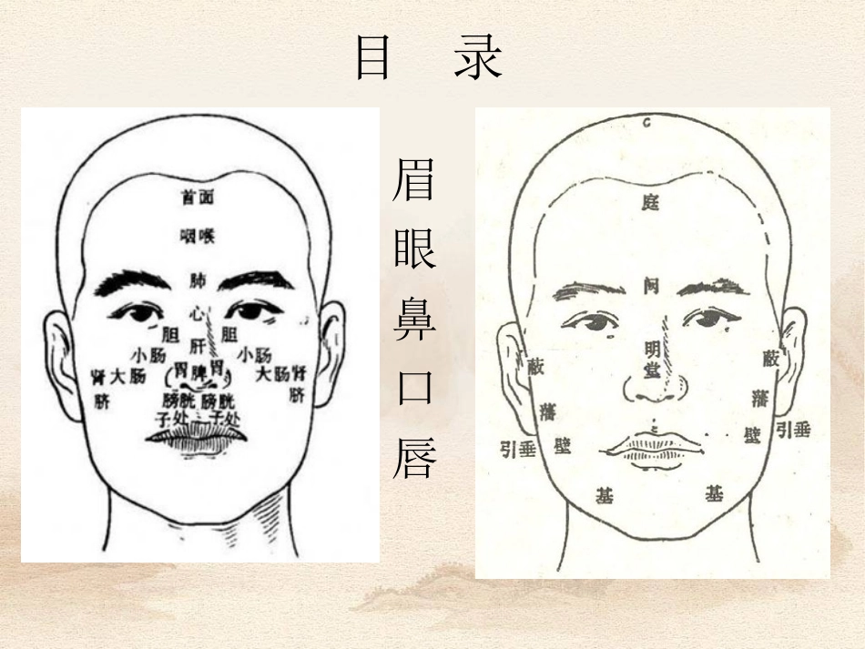 中诊望面部-见微知著(详细)_第2页