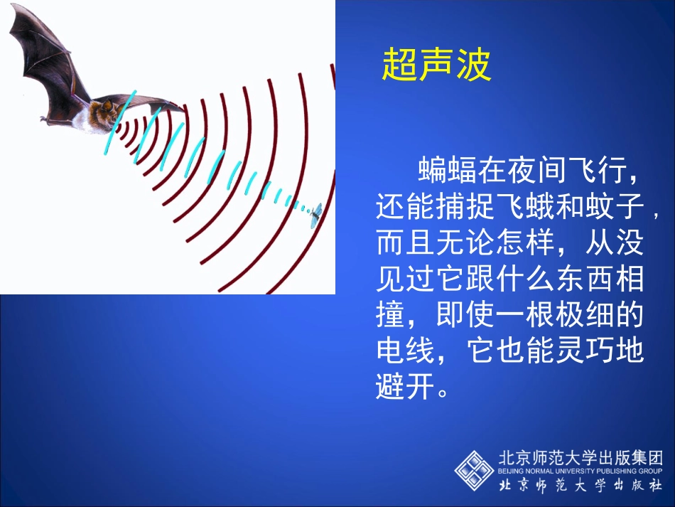 声现象在科技中的应用_第2页