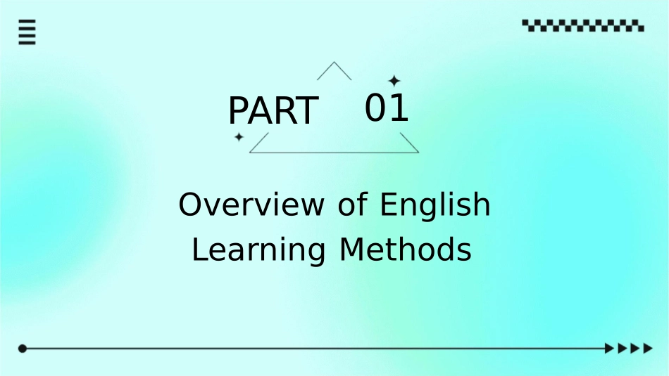 英语学习方法和学习技巧通用课件_第3页