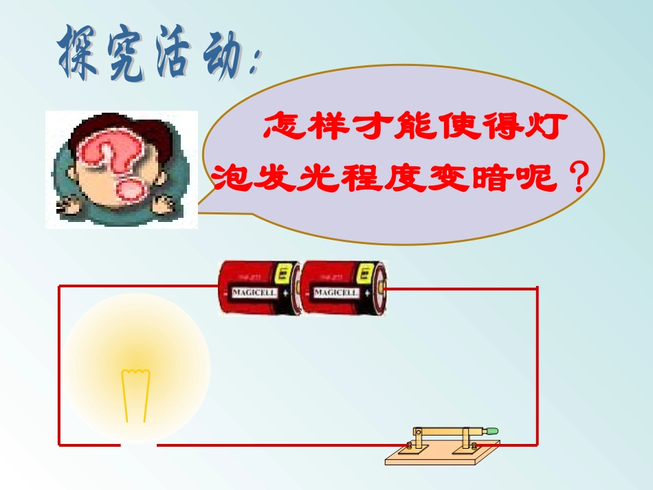 欧姆定律上课用_第2页