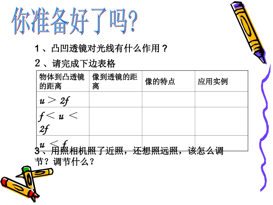 《眼睛和眼镜》_第1页