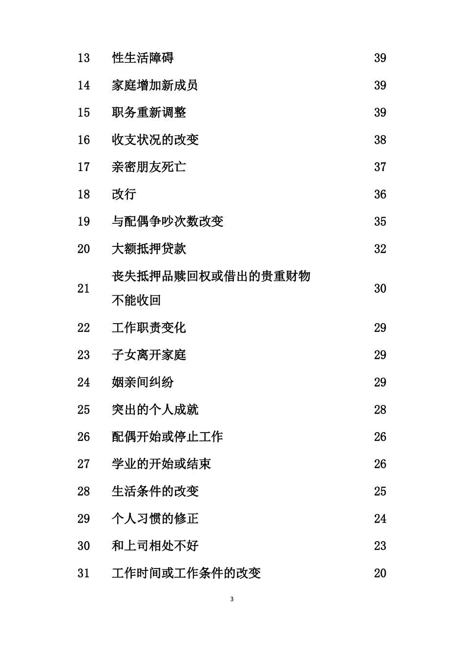 社会再适应评定量表情绪情感_第3页