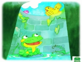 《观察物体》PPT