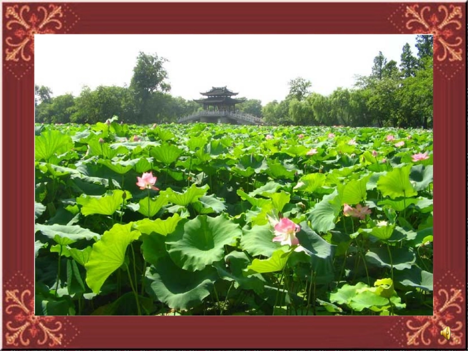 饮湖上初晴后雨 _第3页
