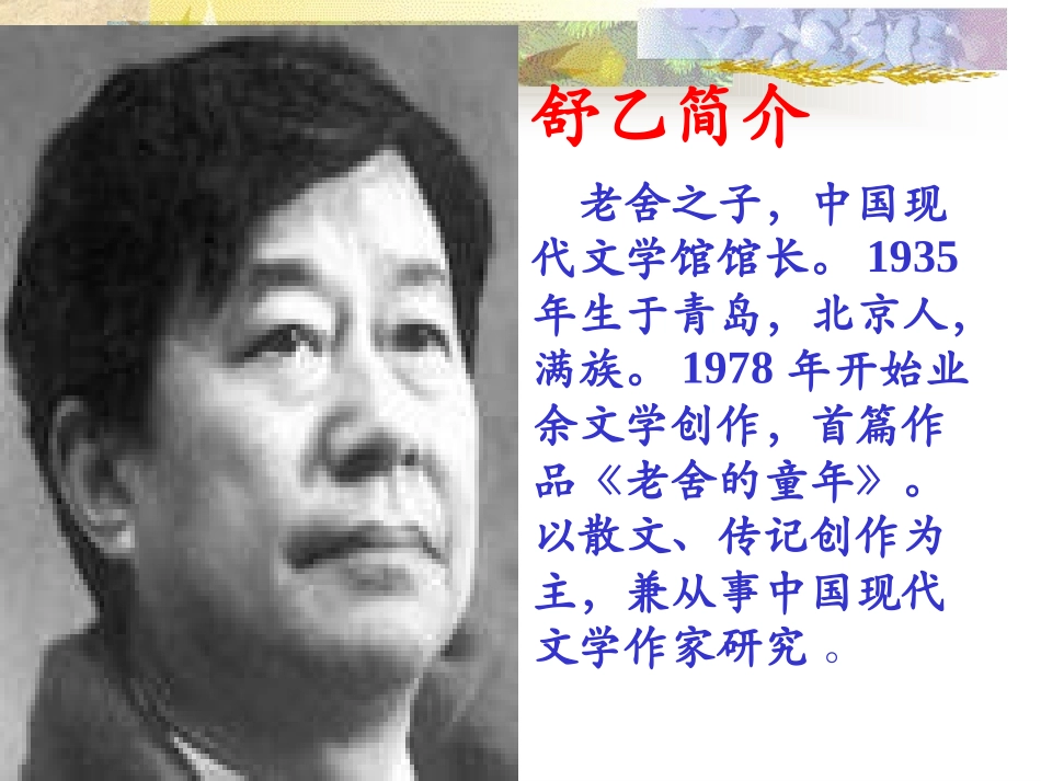 都市精灵课件_第2页