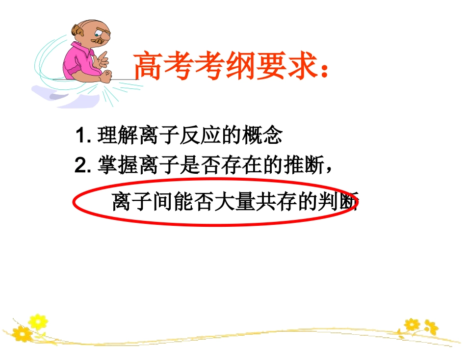 《离子共存》课6_第2页
