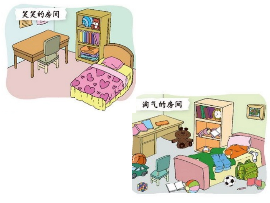 修改后的《整理房间》_第3页