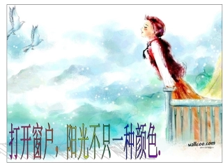 泰格特__《_窗》
