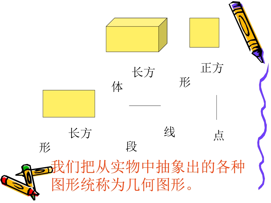 讲多姿多彩的图形课件人教新课标七年级上_第3页