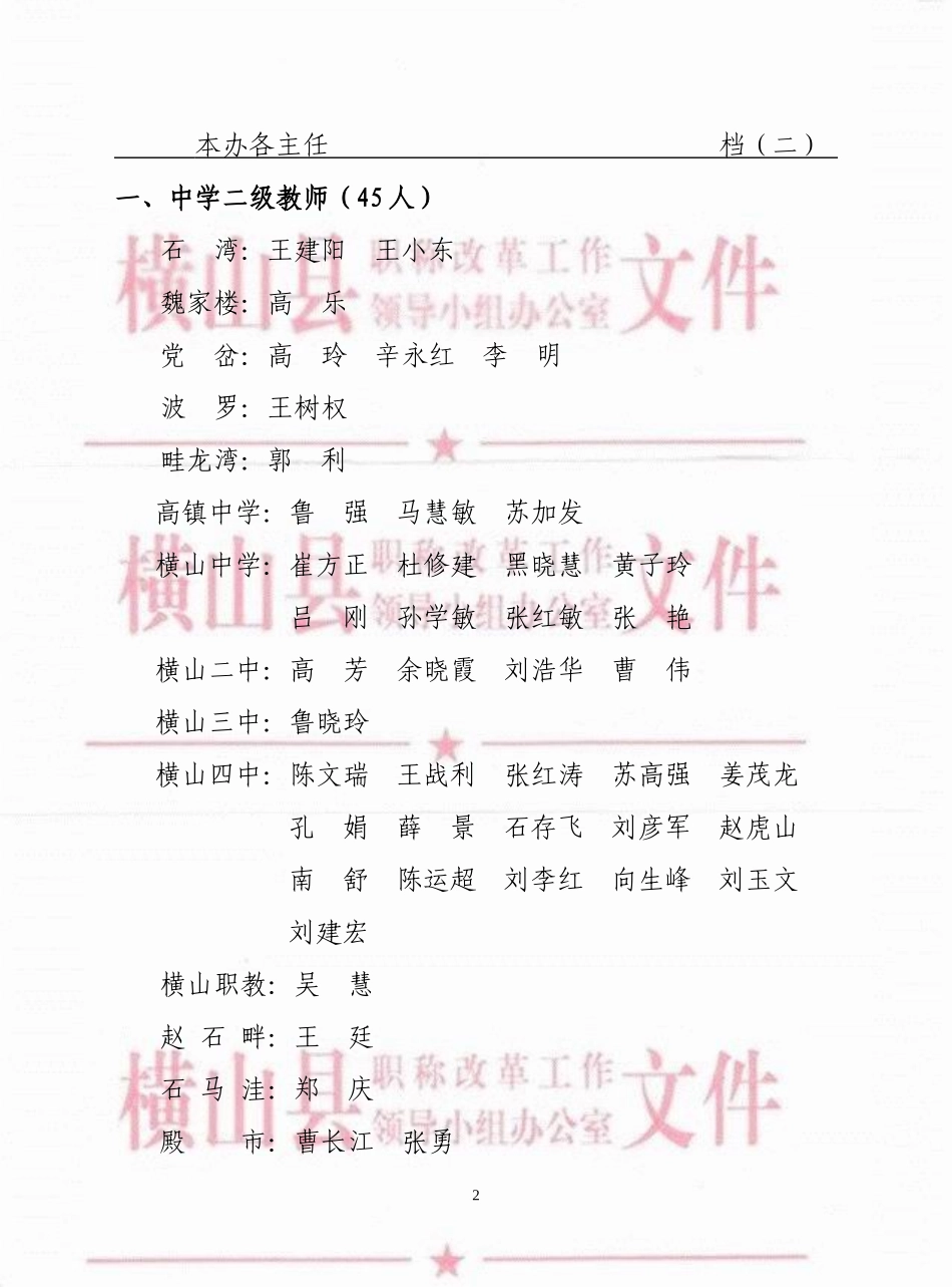 横政职改办发[2008]27号_第2页