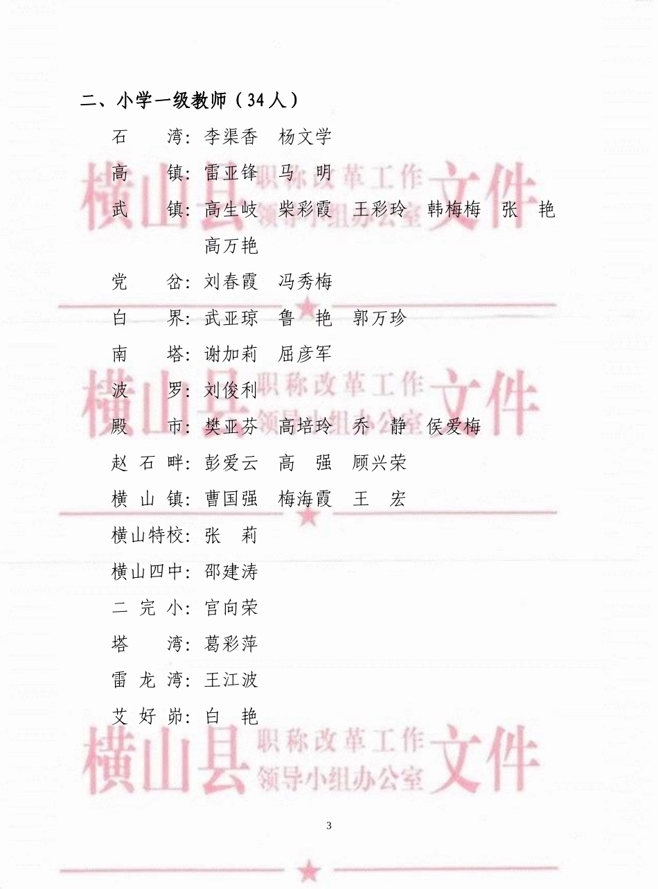 横政职改办发[2008]27号_第3页