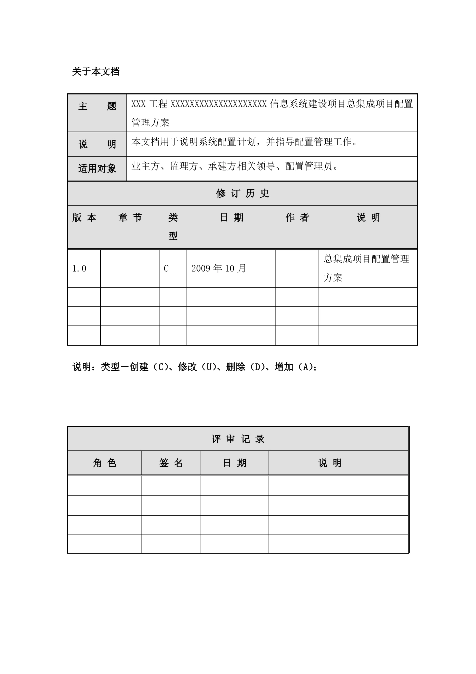 系统配置管理方案最终_第3页