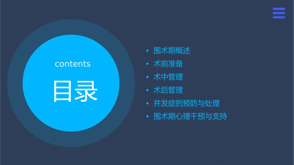 心脏病人围术期管理的若干课件_第2页