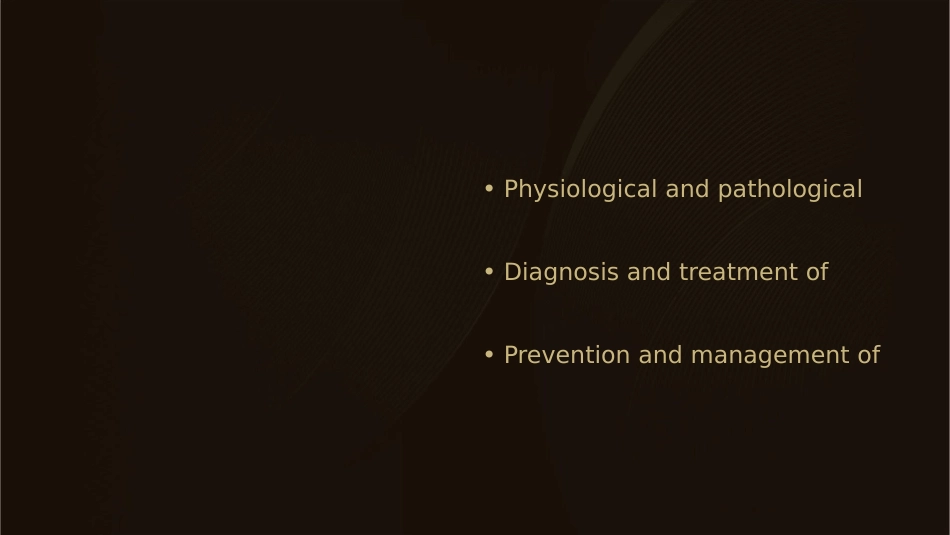 糖尿病基础知识英文课件_第2页