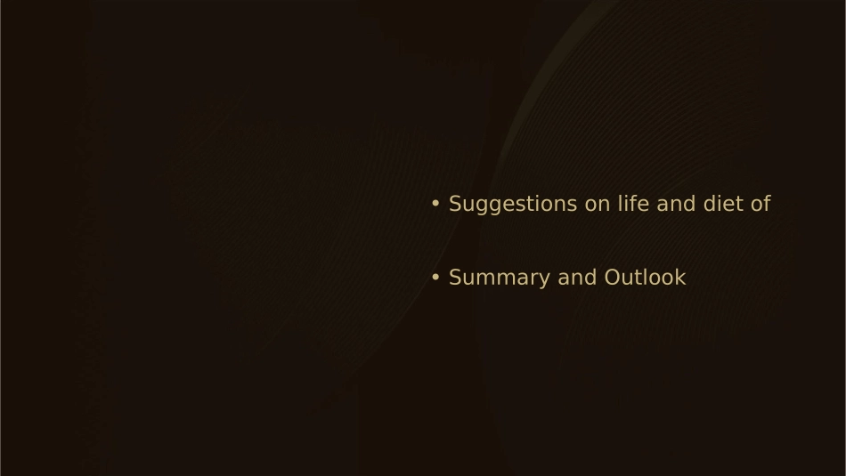 糖尿病基础知识英文课件_第3页