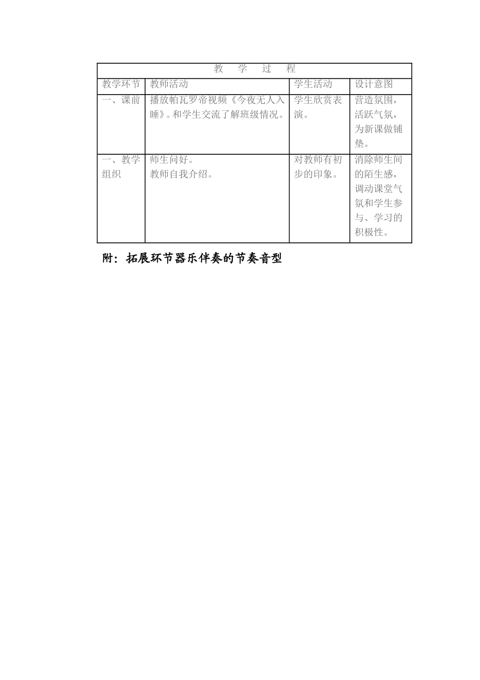 《猎人合唱》教学设计_第2页