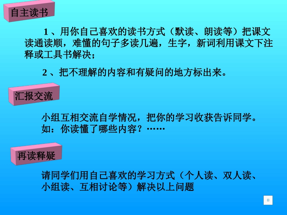 《青海湖，梦幻般的湖》5_第3页