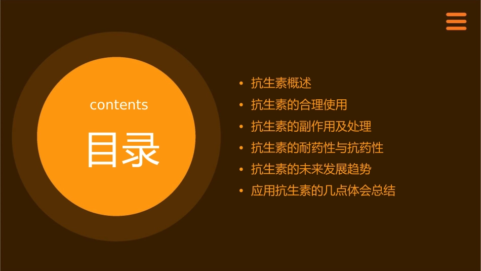 应用抗生素的几点体会课件_第2页