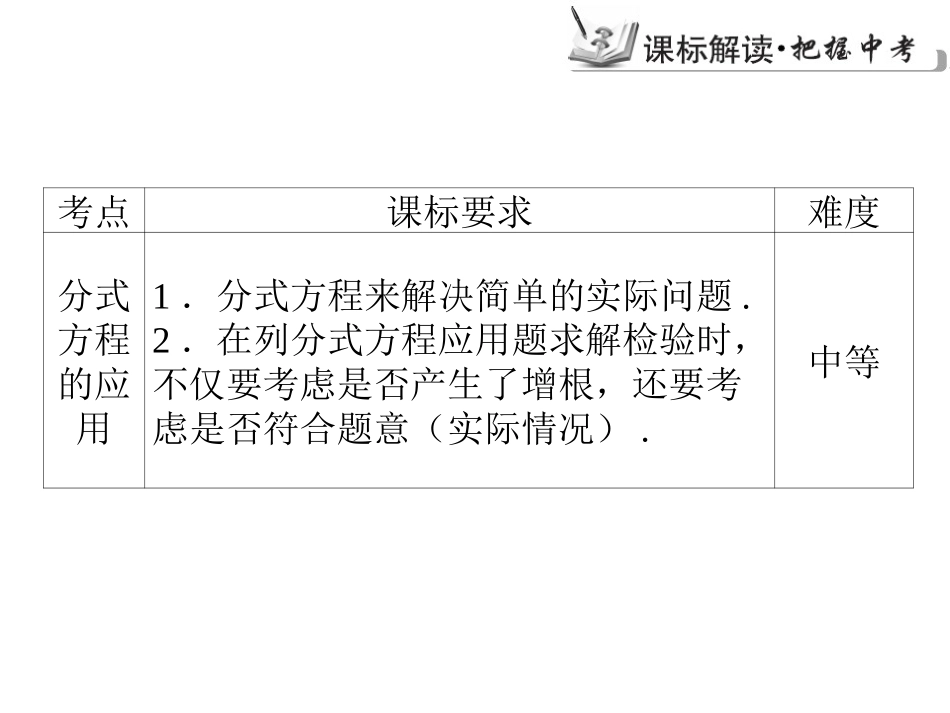 分式方程及应用1_第3页