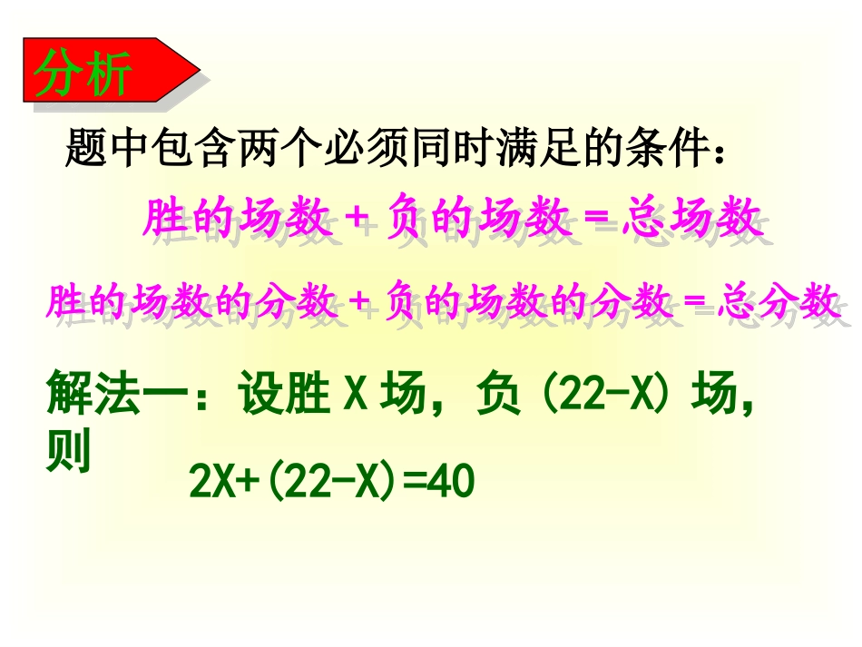 二元一次方程_第2页